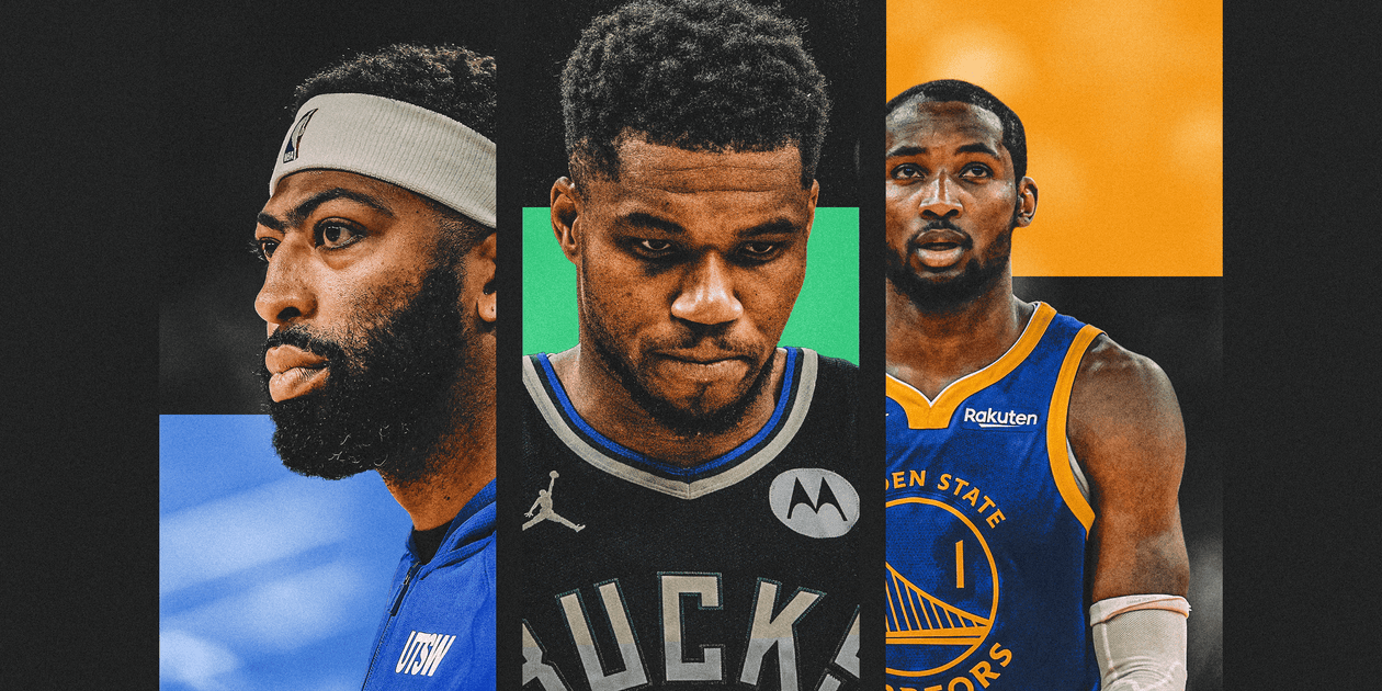 [Amick] There are indications that the Mavericks could operate as buyers at the trade deadline rather than parting with their veterans.