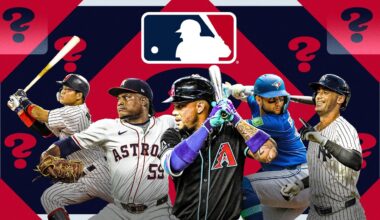 Post-Winter Meetings Hot Stove Update! (Bellinger, Murakami, Bichette, Ketel Marte & MORE!)
