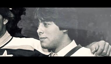 Pat LaFontaine | New York Islanders 2025 Hall of Famer