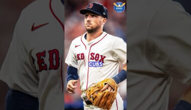 ZOOM FLIRTING WITH TOP FA | Cubs Baseball Channel