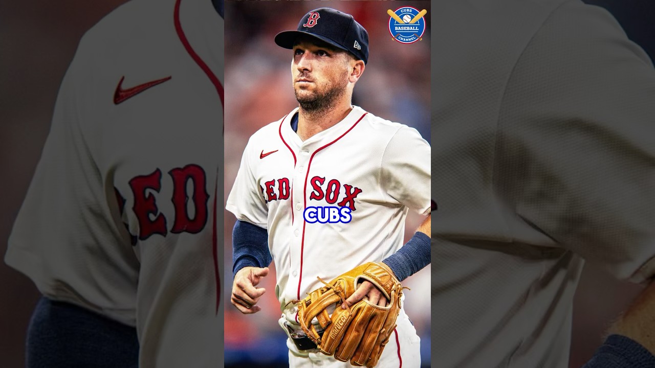 ZOOM FLIRTING WITH TOP FA | Cubs Baseball Channel