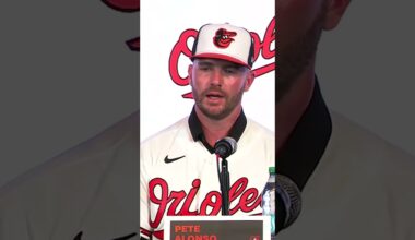 Pete Alonso's message to Mets fans #shorts