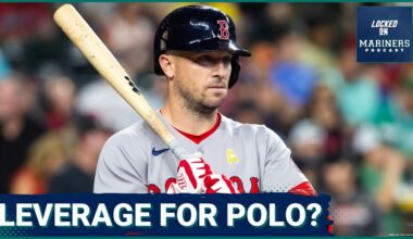 Dissecting Alex Bregman's Reported 'INTEREST' in Joining the Seattle Mariners