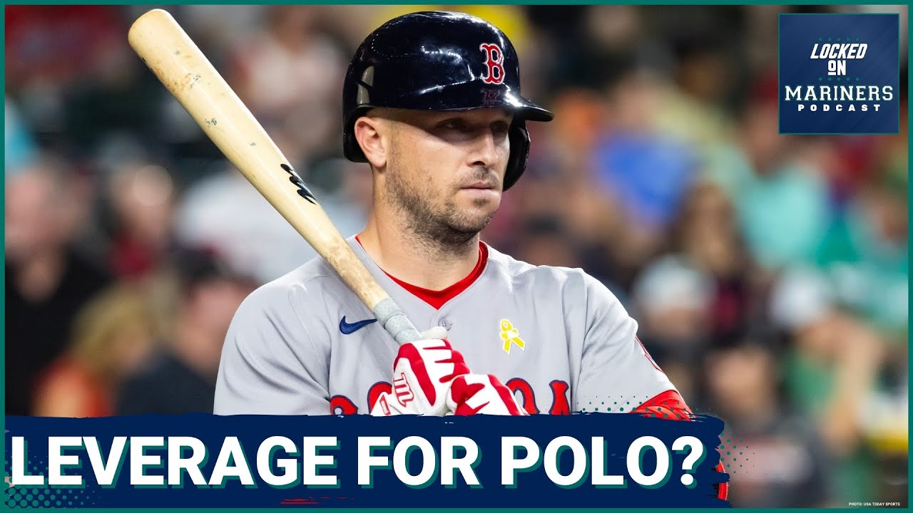 Dissecting Alex Bregman's Reported 'INTEREST' in Joining the Seattle Mariners