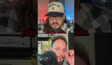 Who Are the REALISTIC Free Agent Targets for the Angels? #RepTheHalo #GoHalos #Angels #LTBU