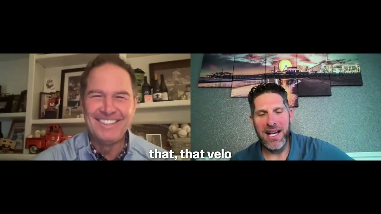 ASTROLINE | Ethan Katz & Steve Sparks