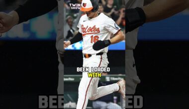 Minnesota Twins should trade for Coby Mayo or Ryan Mountcastle ASAP