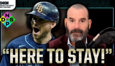 The Tampa Bay Rays are NOT moving and this is how I know!