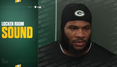 Micah Parsons looks ahead to Denver Broncos:  'We got our hands full'