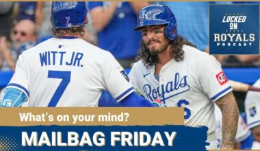 Why the Royals will still make a big move | Kansas City Royals Podcast