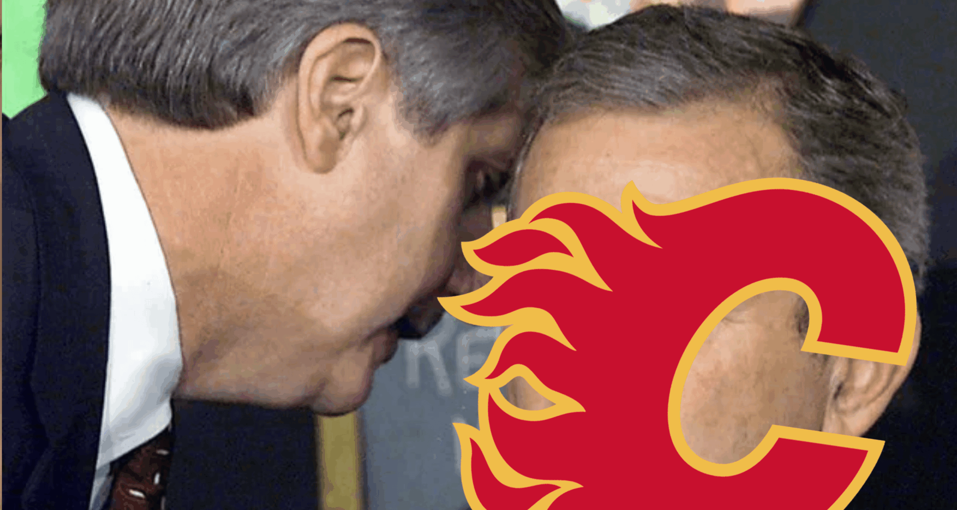 SIR A SECOND PACIFIC TEAM HAS MADE A TRADE.