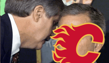 SIR A SECOND PACIFIC TEAM HAS MADE A TRADE.