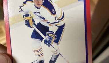 Was going through my dad’s card collection and found this guy