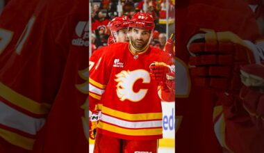 Darren Dreger with the latest around the Calgary Flames...