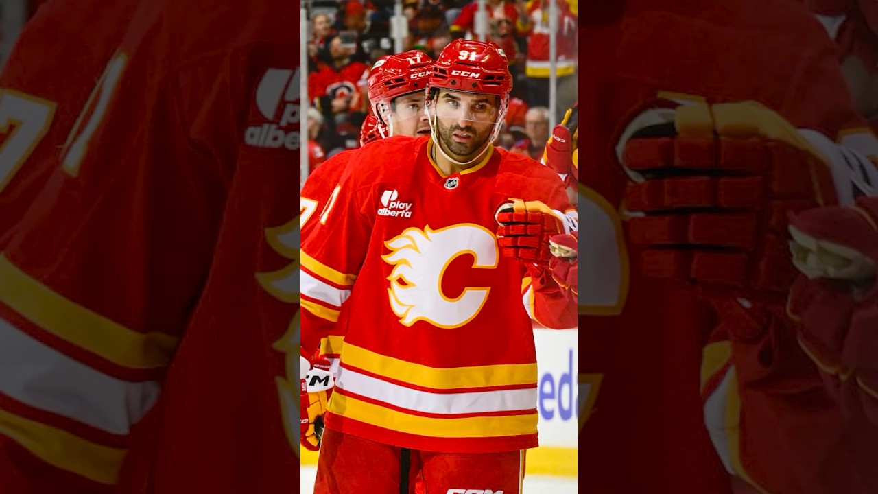 Darren Dreger with the latest around the Calgary Flames...