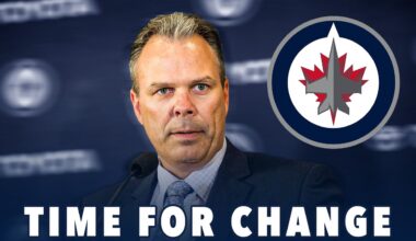 Its Time for Change in Winnipeg