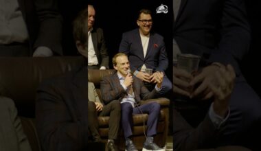 1996 Stanley Cup Reunion