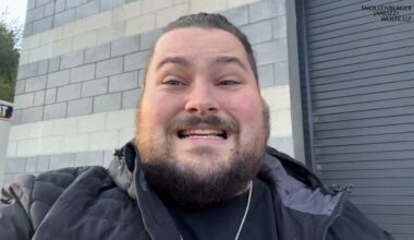 T.J. Watt has SURGERY for collapsed lung, ruled out, Pierre, Calvin Austin injured | Steelers Rewind