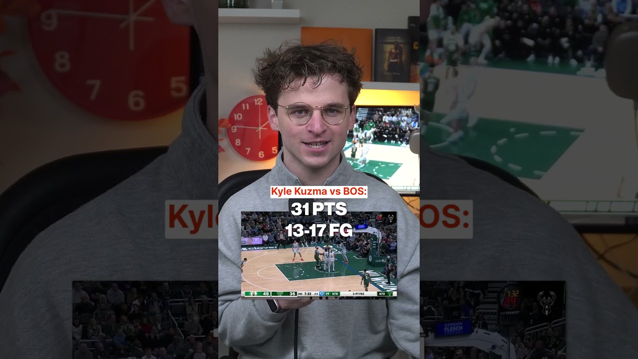 Bucks Making One Last Push To Sway Giannis 😅