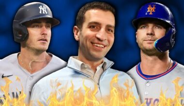 Mets Winter Meeting Recap with MLB Insider