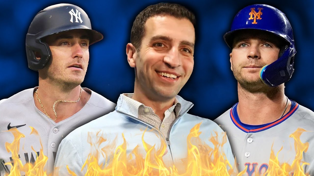 Mets Winter Meeting Recap with MLB Insider