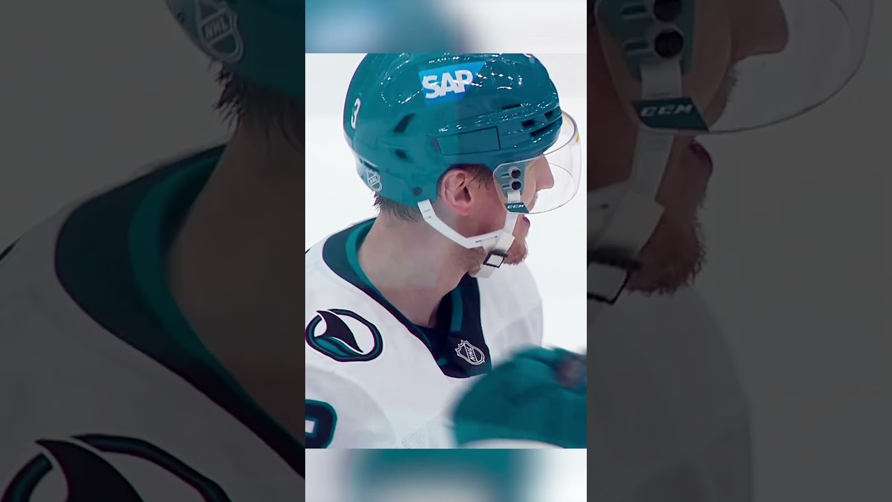 Woke up winners. 😏  #hockey #nhl #sharks