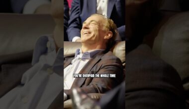 Sakic and Forsberg 😂