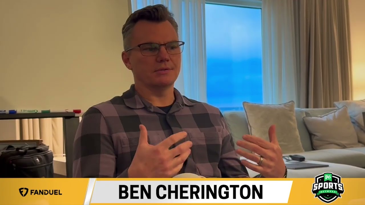 MLB winter meetings: Pirates GM Ben Cherington talks trade, free agent options and team flexibility