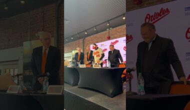 A first look at No. 25 in Orange & Black 👀