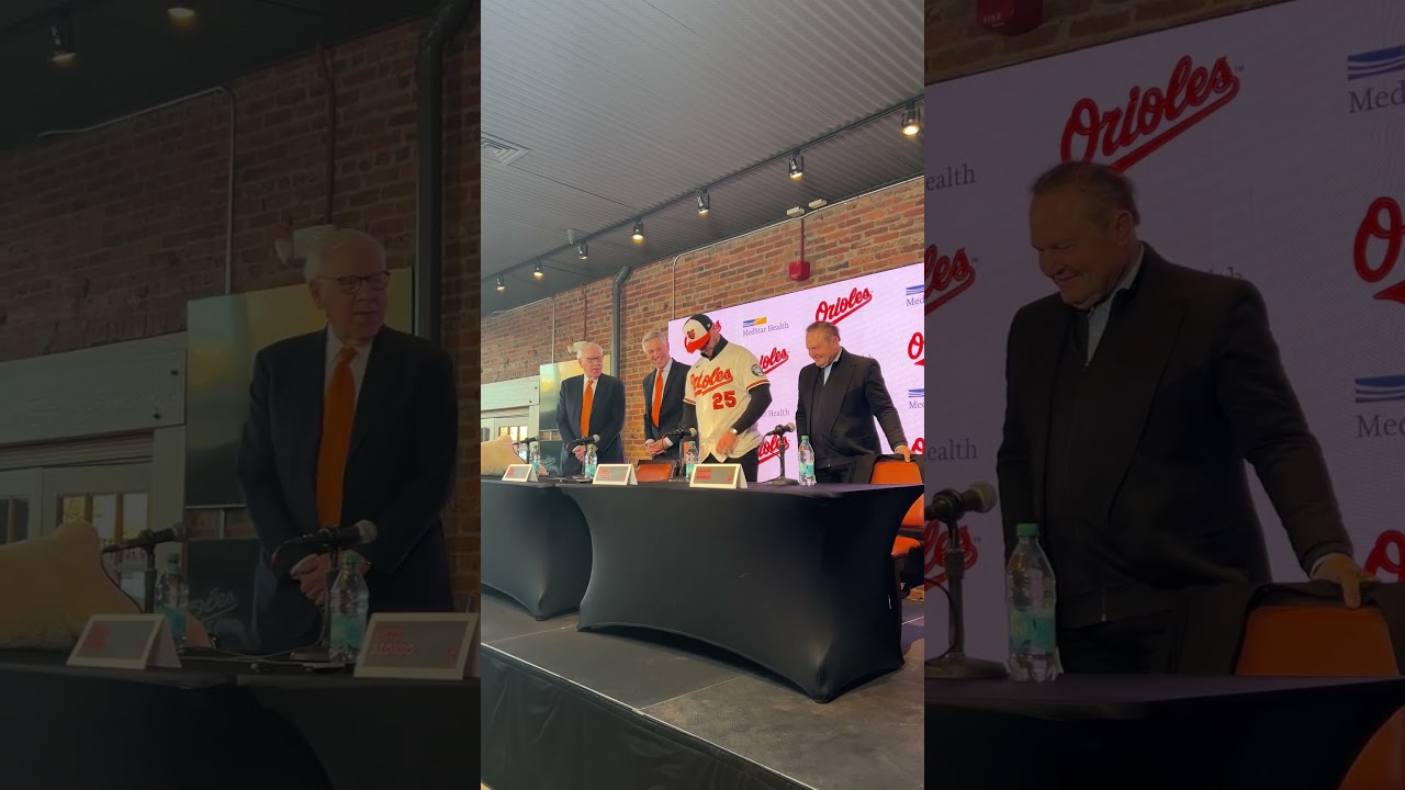 A first look at No. 25 in Orange & Black 👀