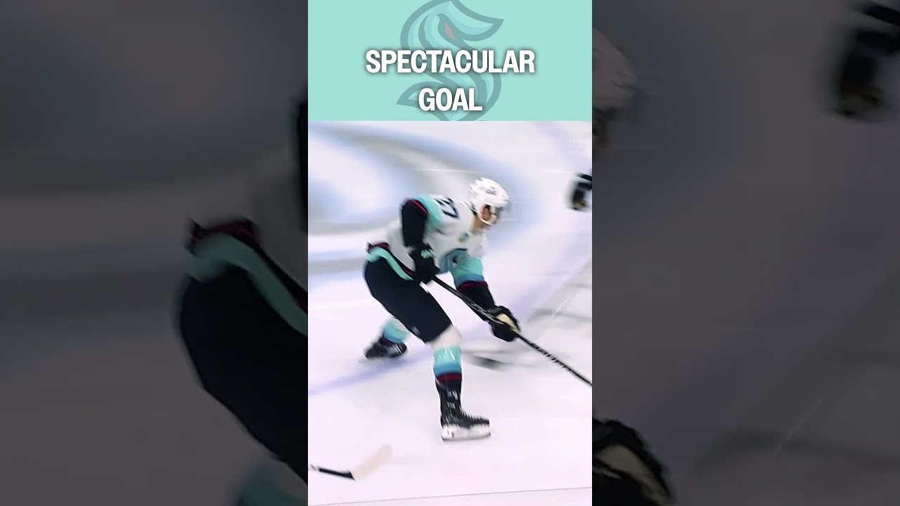 Thats Hockey Baby 🦑