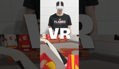 This VR program is how Devin Cooley helps gain an edge