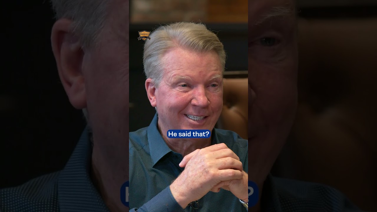 What was Carl Banks' welcome to the NFL moment? 😳 #giants #throwback #archive #nfl #superbowl