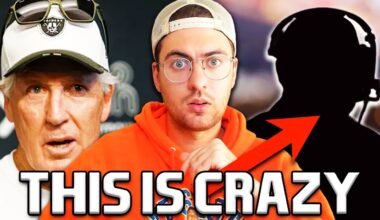 This Next Raiders Head Coach Would BREAK THE NFL