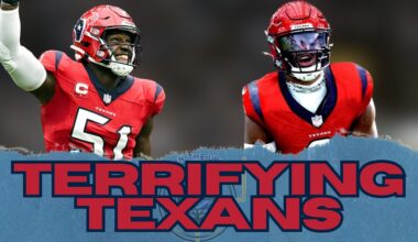Are the Texans ACTUALLY Super Bowl Contenders?