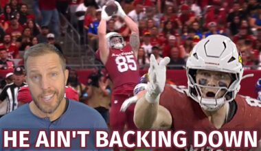 Arizona Cardinals THREATS To The Houston Texans: Cardinals vs. Texans Preview