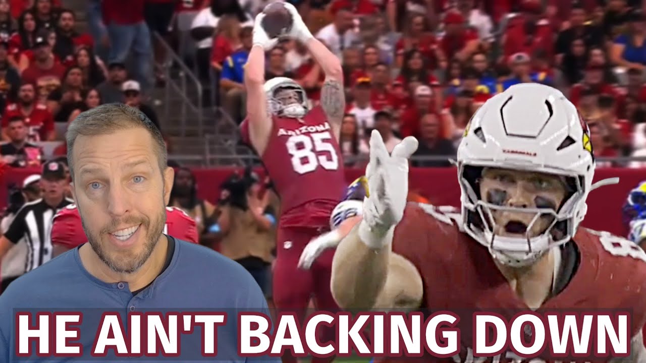 Arizona Cardinals THREATS To The Houston Texans: Cardinals vs. Texans Preview