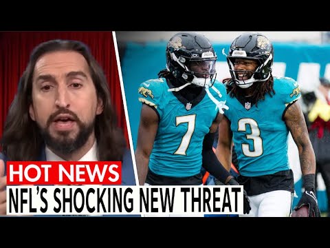 Jacksonville Jaguars Just Got SCARY GOOD! This Is the NFL’s NEW MONSTER—And No One’s Ready for It!