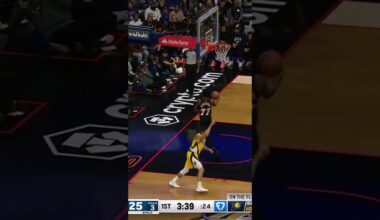 Jarace Walker Finds Cutting T.J. McConnell for Reverse