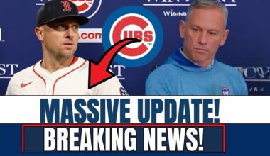 MULTIPLE Bregman Updates... This has SERIOUS Implications for Cubs | CUBS NEWS