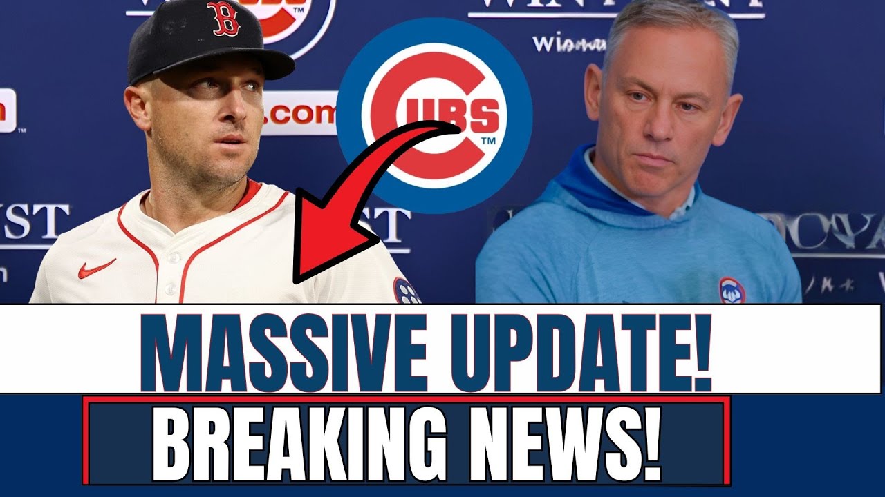 MULTIPLE Bregman Updates... This has SERIOUS Implications for Cubs | CUBS NEWS