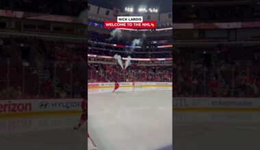 rookie laps never get old😊