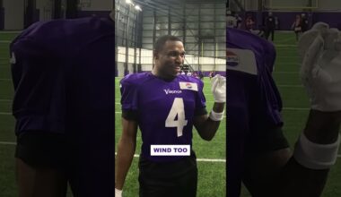 How cold is too cold? 🥶