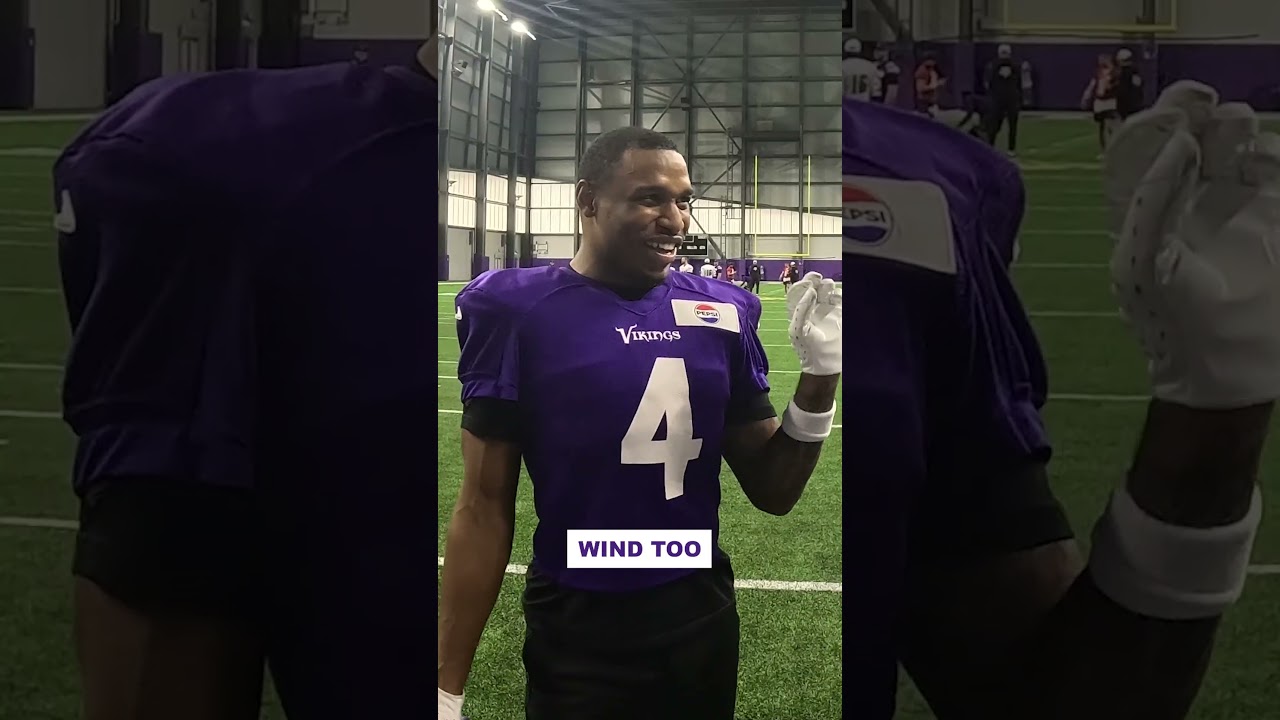 How cold is too cold? 🥶