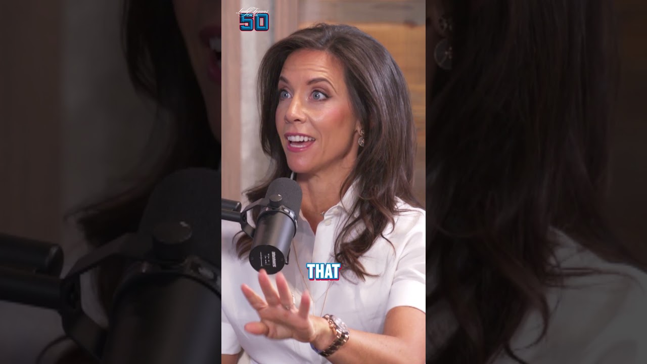 Cheyenne To'oTo'o and Rhyann Wiseman are Hannah's guests in the newest episode of "On the 50."