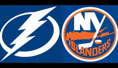 Lightning vs Islanders 12.13.25: LIVE play by play & reaction🏒🥅