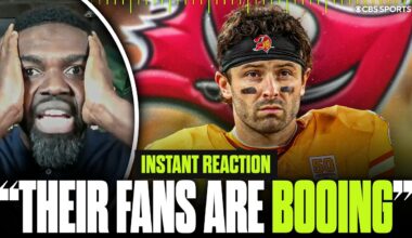 Falcons STUN Buccaneers on Walk-Off Field Goal to Shake Up NFC South | TNF Game Recap