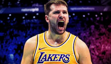 How Good Are The Los Angeles Lakers?