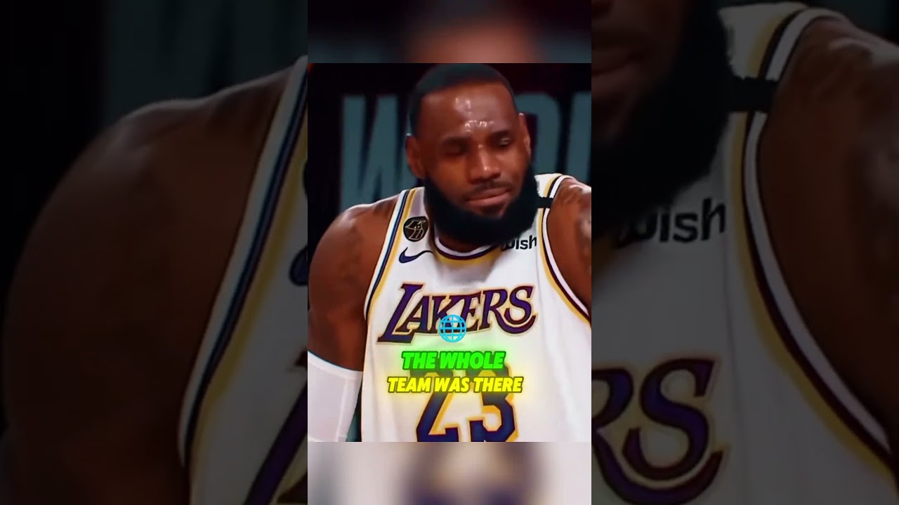 "The King Couldn't Keep His Throne!" Why Steph Curry, Not LeBron, Owned This Era! #nba  #nbahistory