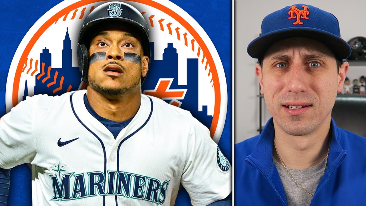 Mets Sign Jorge Polanco Reaction